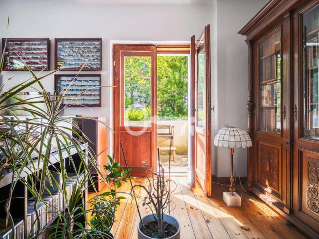 Zapraszam do odnowienia 99 m² w Sopocie Górnym