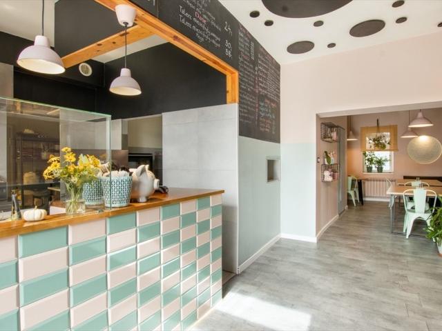Zapraszam do lokalu 156 m² z gastronomią i mieszkaniem w Kostrzynie