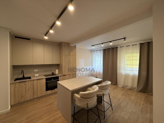 Zapraszam do luksusowego 2 pokojowego mieszkania 49 m² w Wałbrzychu