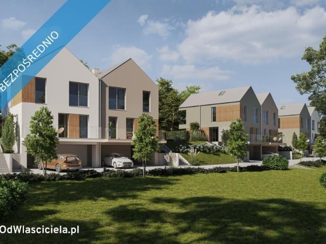 Zapraszam do luksusowego domu 149 m² w Rząsce z nowoczesnym designem