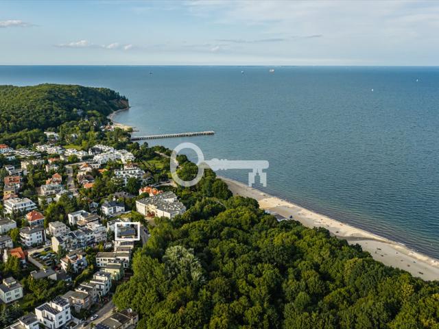 Zapraszam do luksusowego domu 350 m² w Gdyni Orłowo