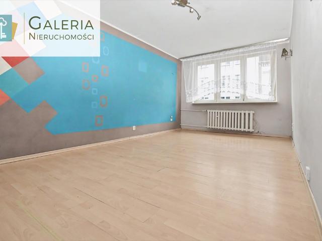 Polecam funkcjonalne 43,4 m² z piwnicą i pełną aranżacją