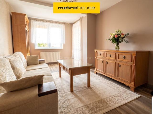 Zapraszam do mieszkania 43 m² na Osiedlu Jaroty w Olsztynie