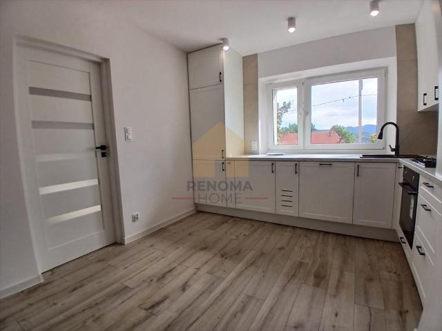 Zapraszam do mieszkania 43 m² po remoncie w Wałbrzychu