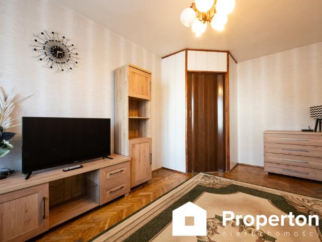 Zapraszam do mieszkania 41,6 m² na Antoniukowskiej w Białymstoku