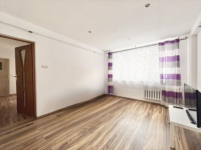 Zapraszam do mieszkania 42,78 m² w Katowicach Giszowcu