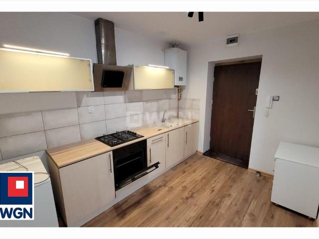Zapraszam do mieszkania 42,79 m² w centrum Krotoszyna