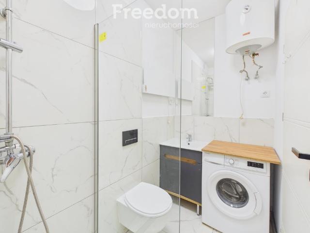 Zapraszam do mieszkania 42 m² po remoncie z dużą piwnicą