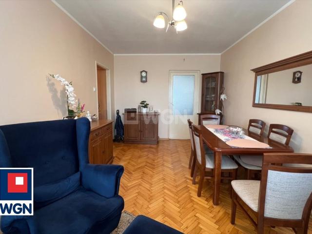 Zapraszam do mieszkania 42 m² w Koninie z dwoma pokojami