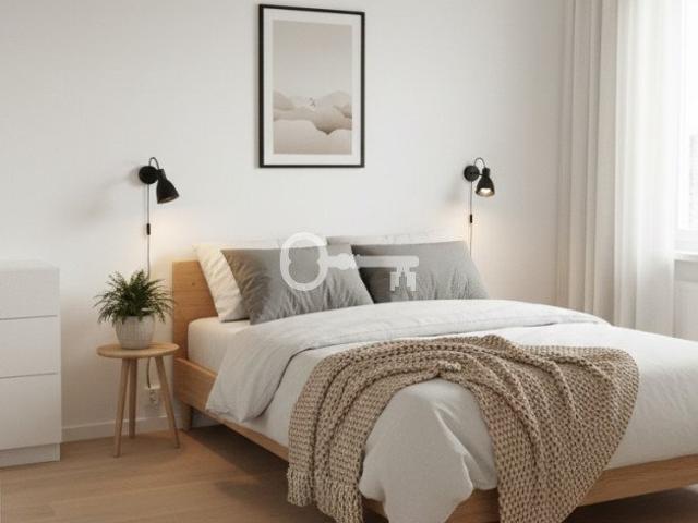 Zapraszam do mieszkania 42 m² w kamienicy na Starym Mieście