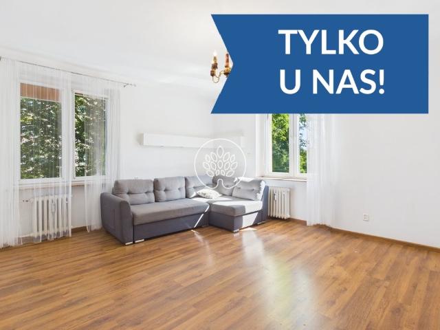 Zapraszam do mieszkania 47 m² z potencjałem aranżacyjnym