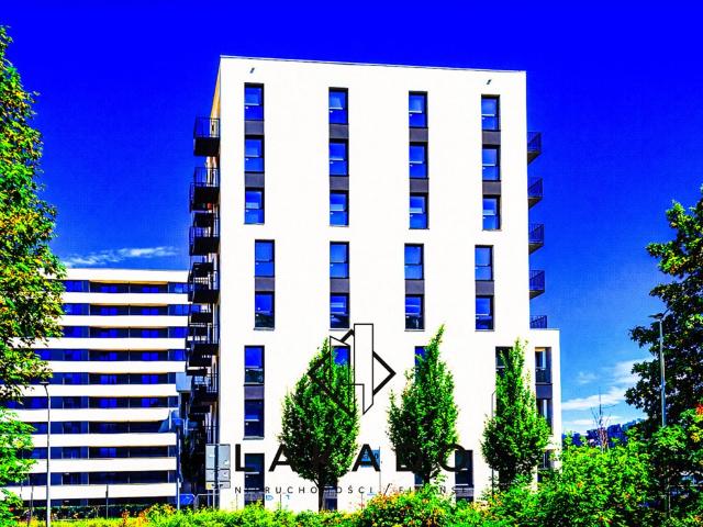 Zapraszam do mieszkania 44,28 m² z widokiem na Kraków