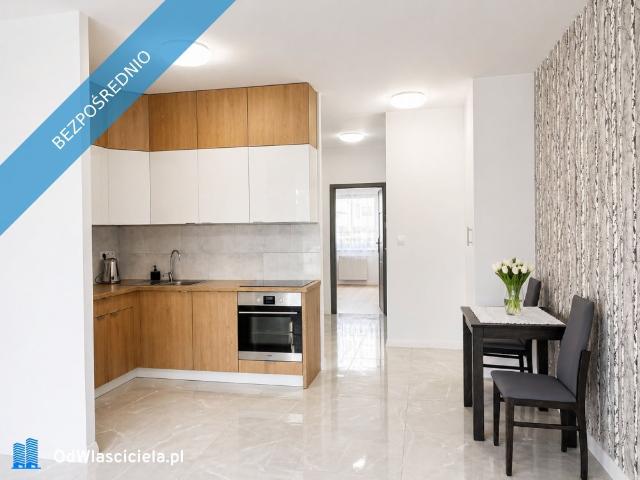 Zapraszam do mieszkania 44 m² na os. Aurora w Olsztynie
