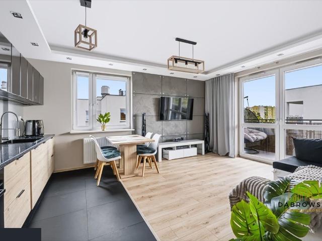 Zapraszam do mieszkania 44 m² na Białołęce z dużą prywatnością