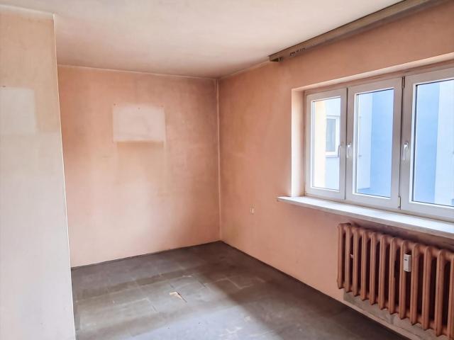 Zapraszam do mieszkania 44 m² z balkonem w Katowicach
