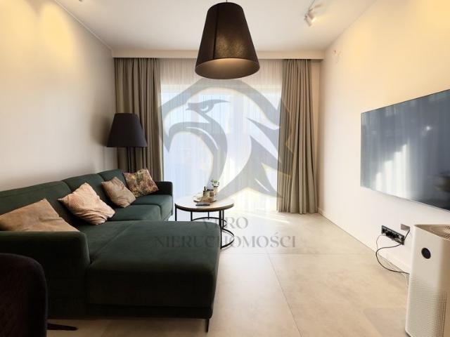 Zapraszam do mieszkania 45 m² w Łodzi z tarczą VERO PROTECT
