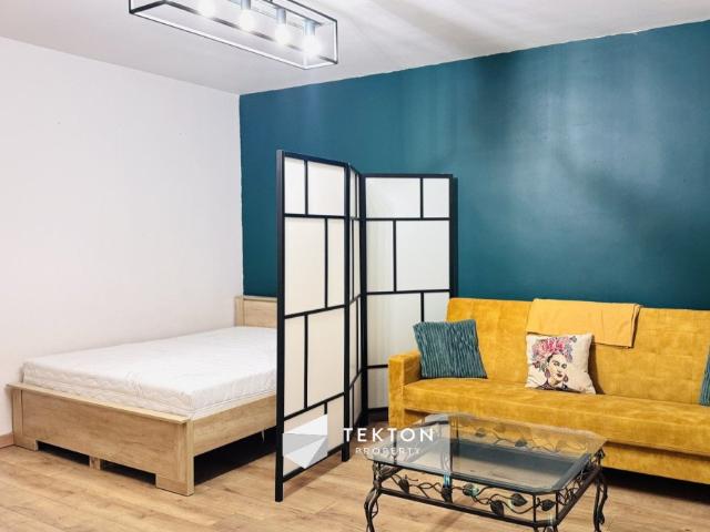 Zapraszam do mieszkania 46,3 m² po remoncie w Czeladzi