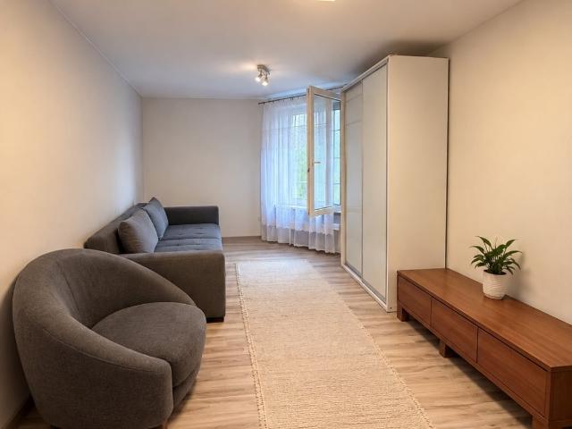 Zapraszam do mieszkania 46 m² w Gliwicach z niskim czynszem