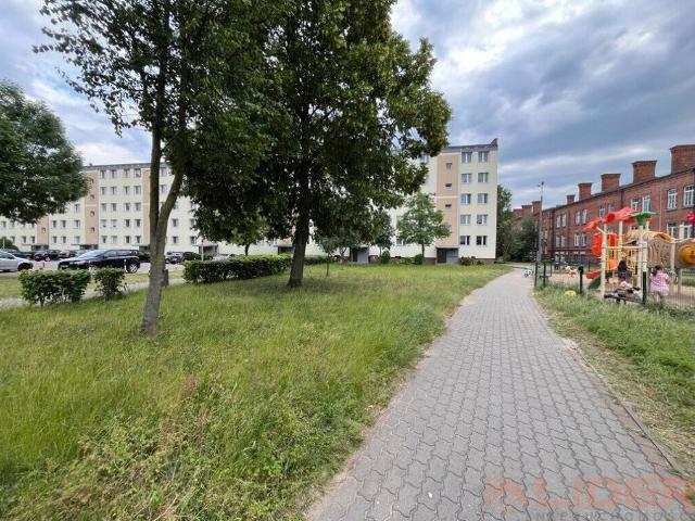 Zapraszam do mieszkania 46 m² z balkonem w Zambrowie