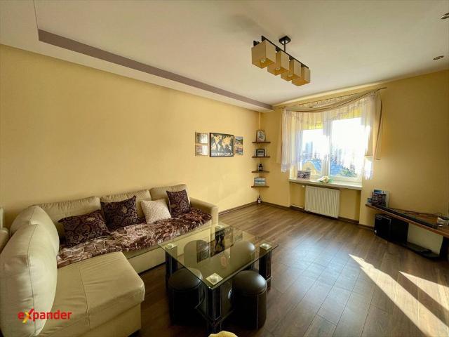 Dwupokojowe mieszkanie 48 m² w centrum Częstochowy polecam!