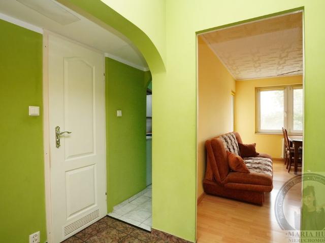 Sprzedam mieszkanie 48 m² z balkonem w Gorzowie Górczyn