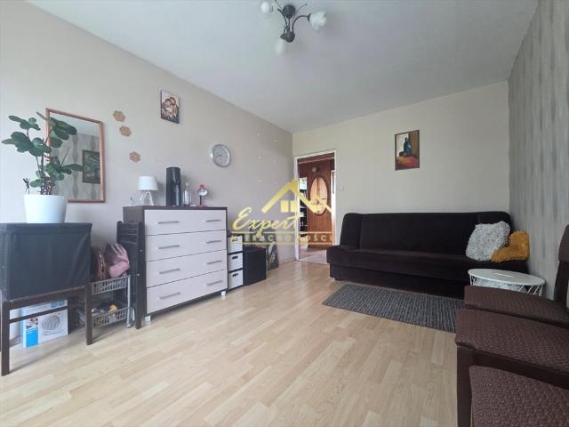 Zapraszam do mieszkania 48 m² w Ostródzie z potencjałem inwestycyjnym