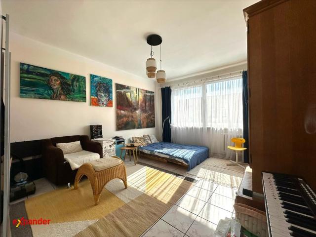 Zapraszam do mieszkania 48 m² z potencjałem w Kędzierzynie Koźlu