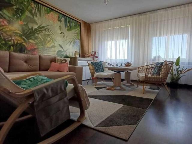 Zapraszam do mieszkania 49,86 m² w Szczecinie z wygodnym rozkładem