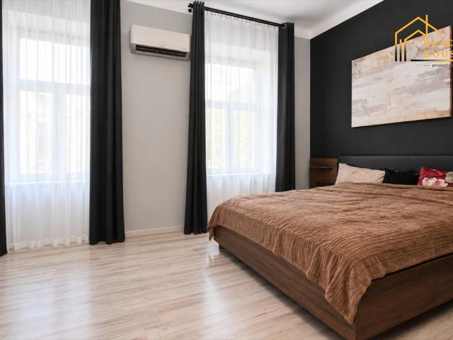 Mieszkanie 50,6 m² w centrum Lublina niski czynsz
