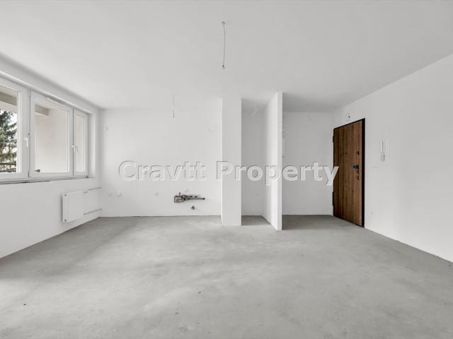 Zapraszam do mieszkania 50 m² na Powiślu z balkonem i piwnicą