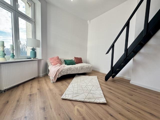 Zapraszam do mieszkania 50 m² w centrum Gorzowa Wielkopolskiego