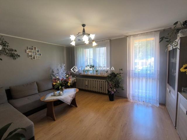 Zapraszam do mieszkania 50 m² w Wałbrzychu, Biały Kamień
