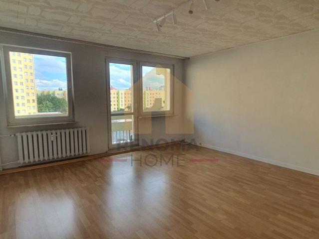 Zapraszam do mieszkania 51 m² z balkonem w Wałbrzychu