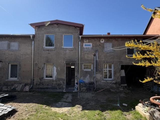 Zapraszam do mieszkania 52,65 m² z garażem w Golczewie