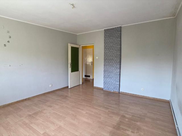 Zapraszam do mieszkania 52,9 m² z ogrodem i garażem w Gnieźnie