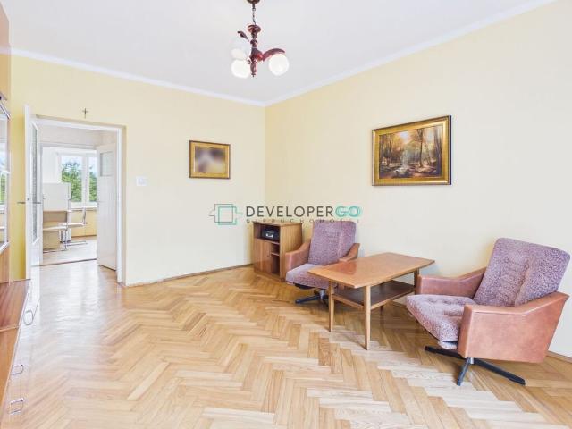 3 pokojowe mieszkanie 52 m² w centrum Białegostoku polecam