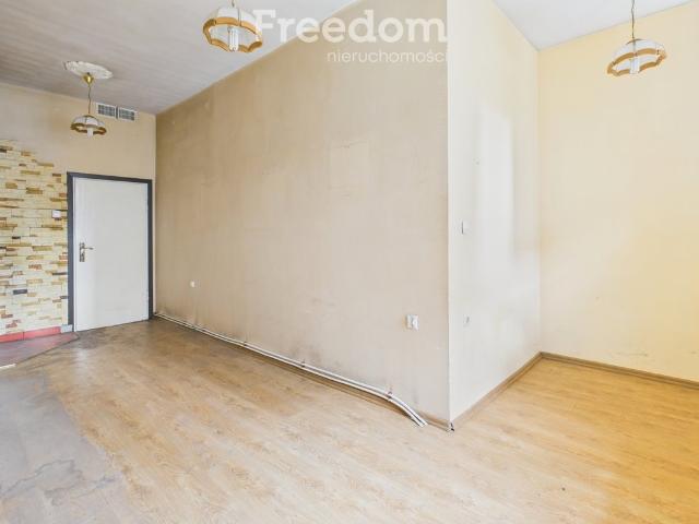 Zapraszam do mieszkania 52 m² w centrum Katowic