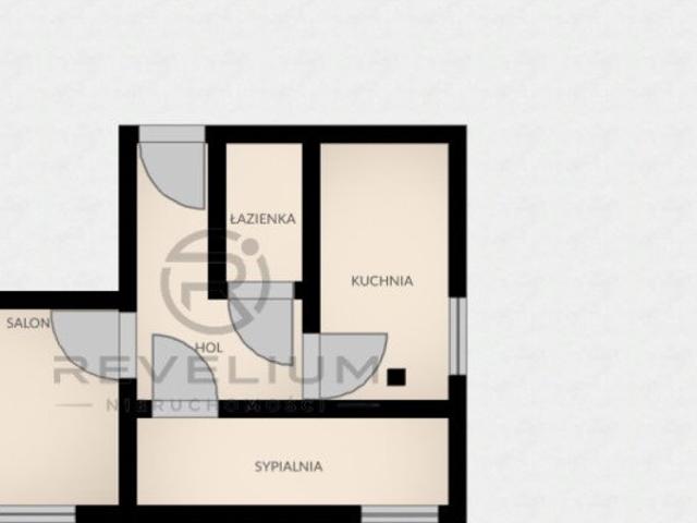 Zapraszam do mieszkania 52 m² w Helu z 2 oddzielnymi pokojami