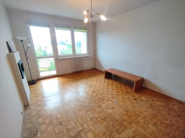 Mieszkanie 52 m² z balkonem i dużą piwnicą polecam!