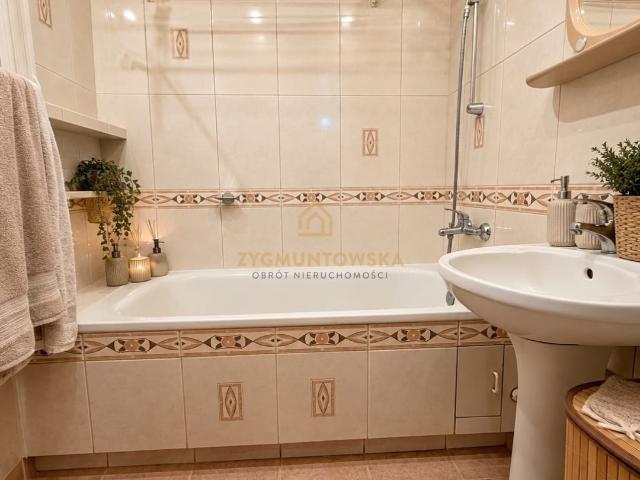 Zapraszam do mieszkania 57,86 m² z balkonem w Opocznie