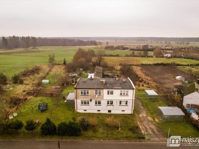 Zapraszam do mieszkania 54 m² w Białowąs, bezczynszowe!