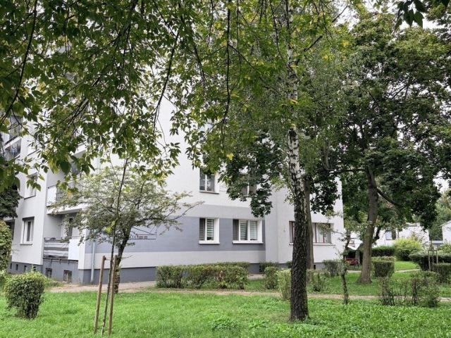 Zapraszam do mieszkania 54 m² z 3 niezależnymi pokojami
