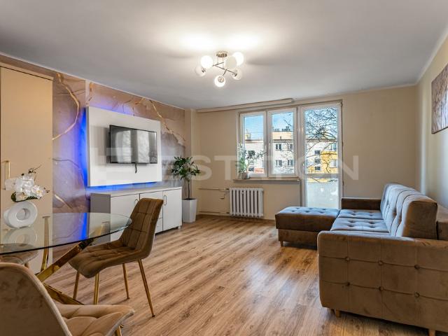 Zapraszam do mieszkania 54 m² z oddzielną kuchnią w Rzeszowie