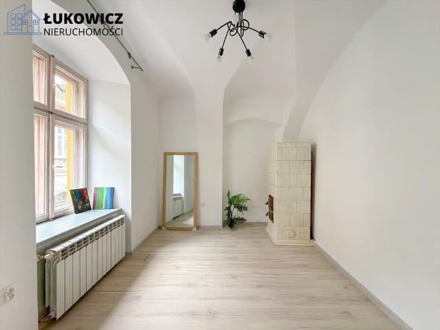 Zapraszam do mieszkania 55 m² w Bielsku Bała z potencjałem inwestycyjnym