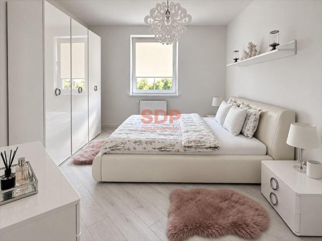 Zapraszam do mieszkania 58 m² w Jelczu Laskowicach