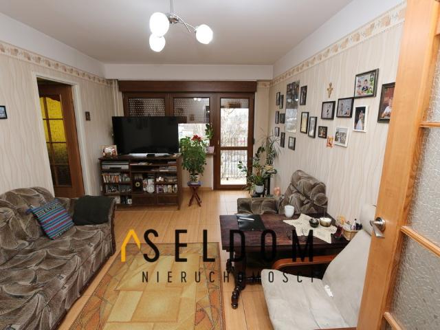 Zapraszam do mieszkania 58 m² z balkonem w Słupcy