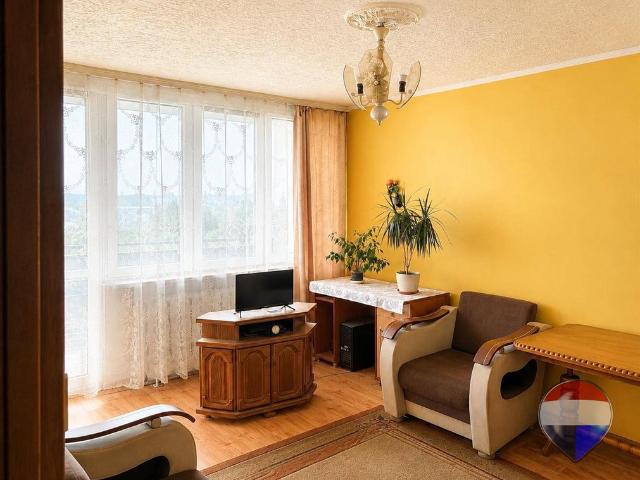 Zapraszam do mieszkania 58 m² z dużym potencjałem inwestycyjnym
