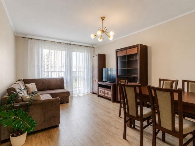 Zapraszam do mieszkania 63 m² na Zaborzu w Zabrzu