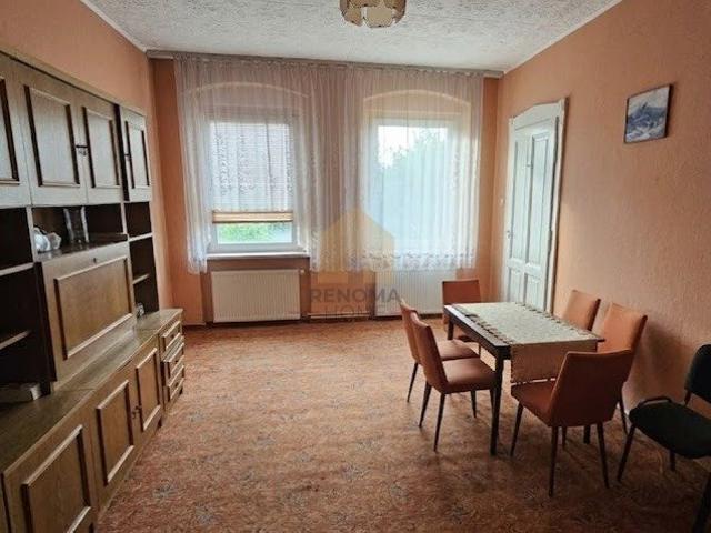 Mieszkanie 62 m² z garażem i potencjałem w Legnicy