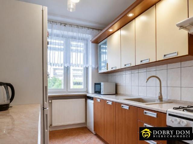 Zapraszam do mieszkania 64,5 m² z 2 łazienkami w Białymstoku